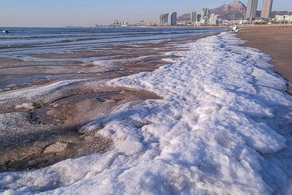 青岛冬天最冷多少度?青岛冬天最低温多少度-图3 青岛冬天最冷多少度?青岛冬天最低温多少度-图3