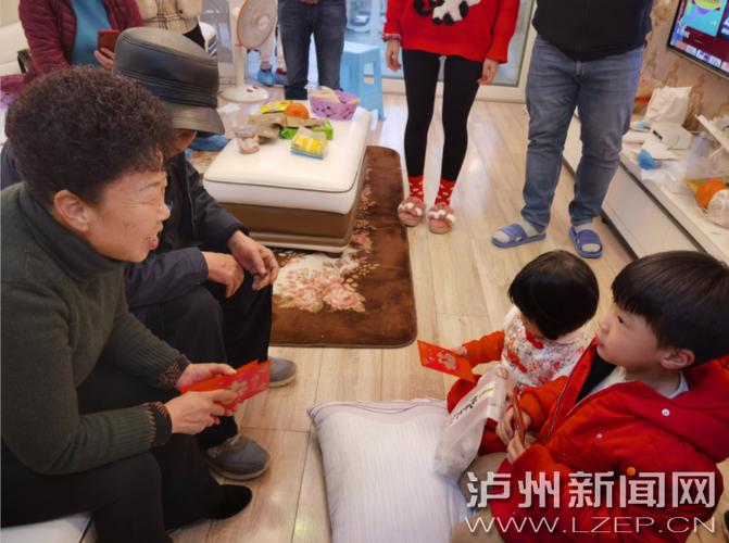 泸州人民过春节的一些习俗?四川泸州过年多少度-图2 泸州人民过春节的一些习俗?四川泸州过年多少度-图2