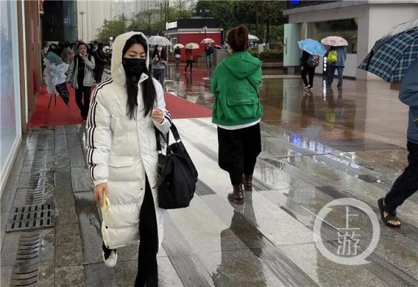 重庆最冷的时候有多冷?重庆冬天最冷大概多少度主城-图3 重庆最冷的时候有多冷?重庆冬天最冷大概多少度主城-图3