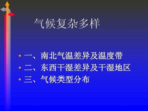 阳泉的气候类型,温度带,干湿状况?山西阳泉冬天最低温度多少-图3 阳泉的气候类型,温度带,干湿状况?山西阳泉冬天最低温度多少-图3