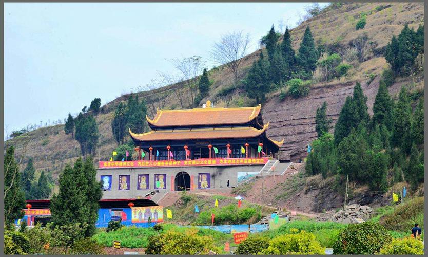 营山县好玩的地方?营山有多少历史人-图1 营山县好玩的地方?营山有多少历史人-图1