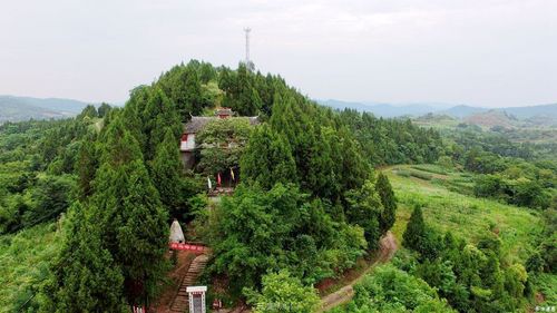营山县好玩的地方?营山有多少历史人-图3 营山县好玩的地方?营山有多少历史人-图3