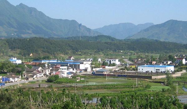 茂林在什么地方?泾县茂林镇房子多少钱一平方-图1 茂林在什么地方?泾县茂林镇房子多少钱一平方-图1