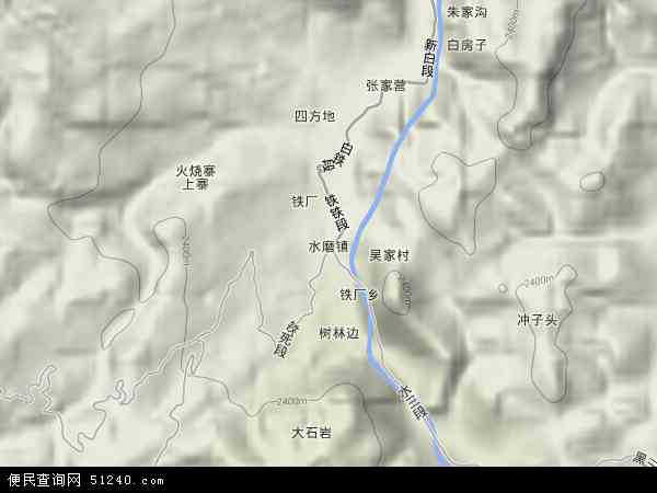 鲁甸县各乡镇离昭通由近到远依次是?鲁甸县水磨镇道路多少公里-图2 鲁甸县各乡镇离昭通由近到远依次是?鲁甸县水磨镇道路多少公里-图2