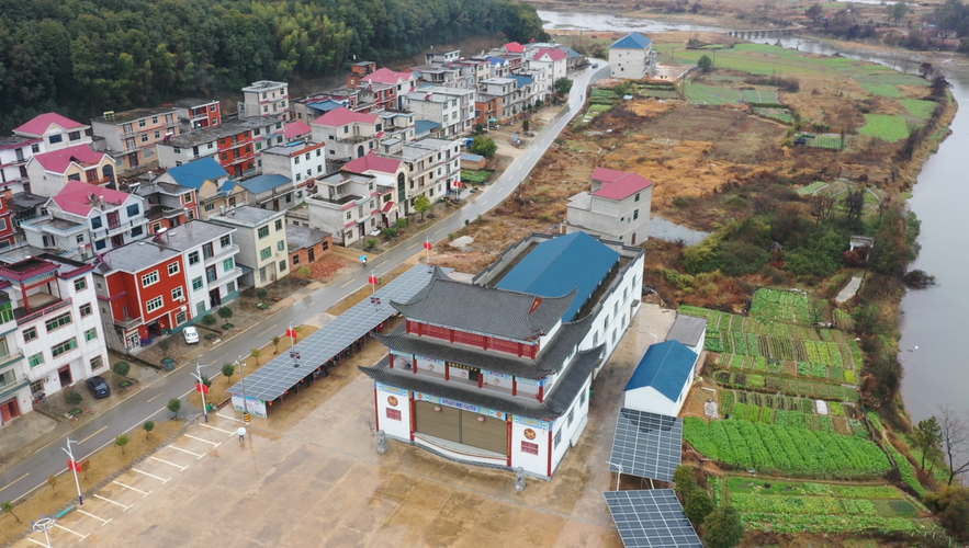 鄱阳县有多少个乡啊?分别是?鄱阳金盘岭镇多少个村-图1 鄱阳县有多少个乡啊?分别是?鄱阳金盘岭镇多少个村-图1