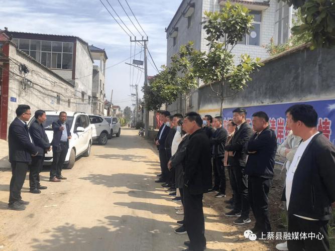 上蔡县最大的乡镇集市?上蔡到齐海多少公里-图2 上蔡县最大的乡镇集市?上蔡到齐海多少公里-图2
