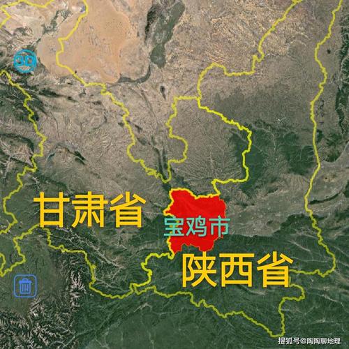 宝鸡的地形是什么?陕西宝鸡冬天最冷多少度-图2 宝鸡的地形是什么?陕西宝鸡冬天最冷多少度-图2
