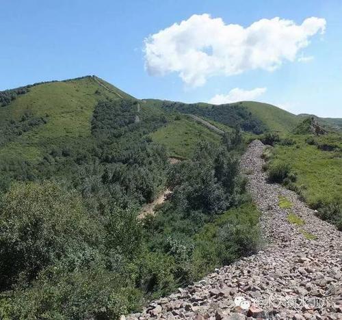 涿鹿县最高峰?宣化区王家湾乡有多少个村-图1 涿鹿县最高峰?宣化区王家湾乡有多少个村-图1