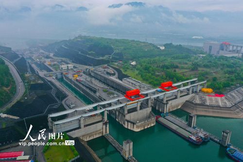 南水北调宜昌起点和终点?夷陵区到太平溪镇是多少公里-图3 南水北调宜昌起点和终点?夷陵区到太平溪镇是多少公里-图3