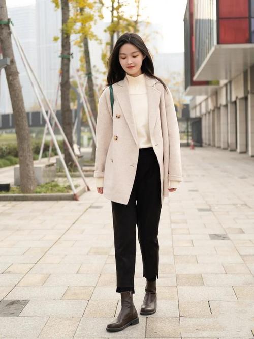 气温10度穿什么?10度适合穿多少衣服-图3 气温10度穿什么?10度适合穿多少衣服-图3
