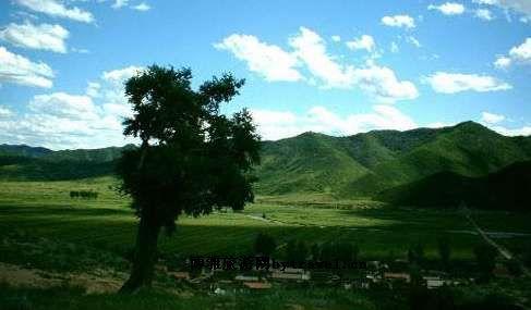 平泉的自然地理特征?承德滦平多少度-图3 平泉的自然地理特征?承德滦平多少度-图3