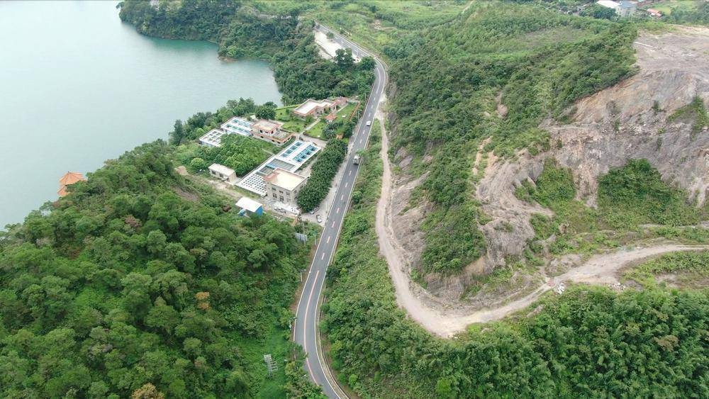 鼎湖零号公路起点与终点?鼎湖到凤凰多少公里-图2 鼎湖零号公路起点与终点?鼎湖到凤凰多少公里-图2