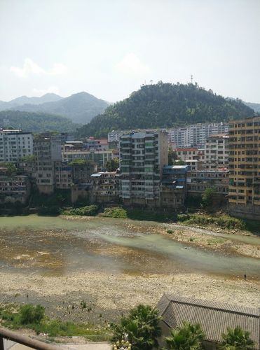 南江市是哪个省?巴中到南江沙河多少钱-图1 南江市是哪个省?巴中到南江沙河多少钱-图1
