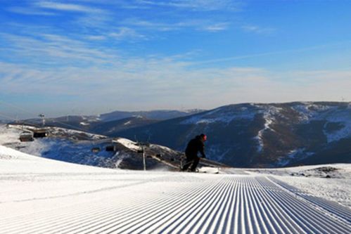 河北十大滑雪场?崇礼滑雪场今天气温多少度-图1 河北十大滑雪场?崇礼滑雪场今天气温多少度-图1