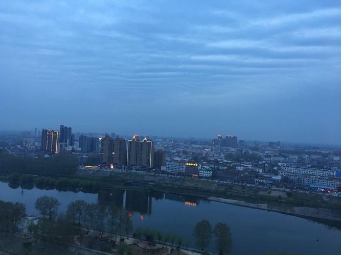 周口最高的海拔?河南周口项城今天大气压多少-图1 周口最高的海拔?河南周口项城今天大气压多少-图1