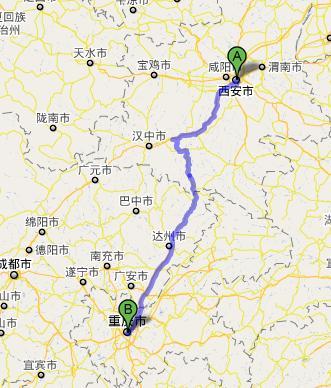 重庆到洛阳自驾沿途风景?巴中到云阳车票多少时间-图1 重庆到洛阳自驾沿途风景?巴中到云阳车票多少时间-图1