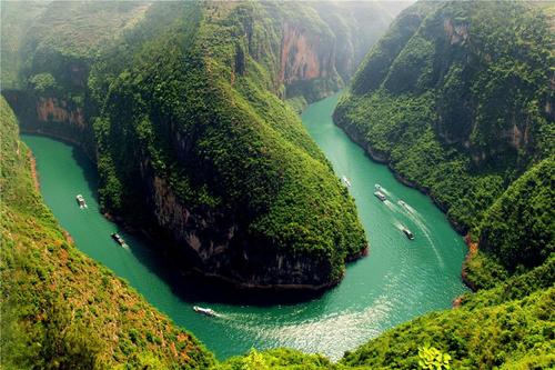 重庆到洛阳自驾沿途风景?巴中到云阳车票多少时间-图3 重庆到洛阳自驾沿途风景?巴中到云阳车票多少时间-图3