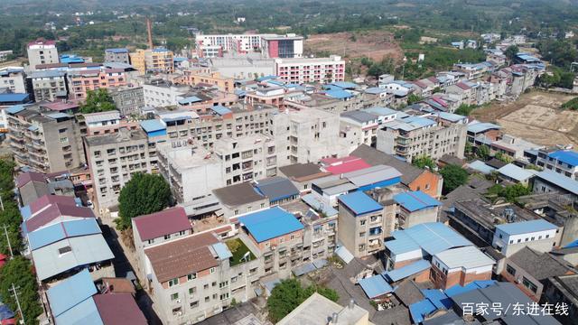 四川大竹周家镇的房价是多少？大竹观音房价是多少-图2