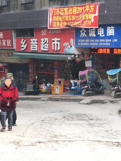 四川大竹周家镇的房价是多少？大竹观音房价是多少-图1