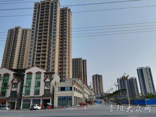 重庆大足万古房价////?大足万古高层房价多少-图2 重庆大足万古房价////?大足万古高层房价多少-图2