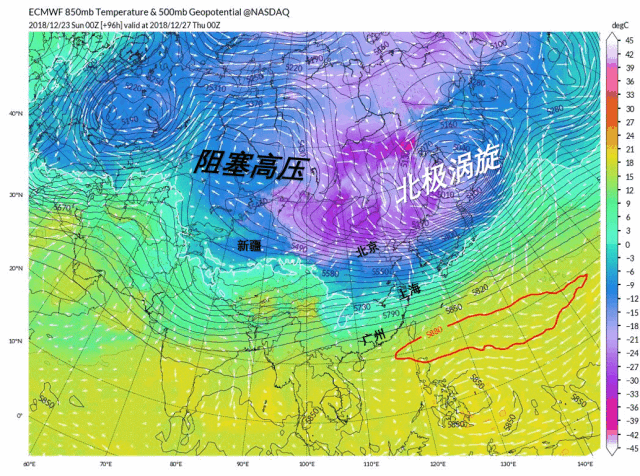 为什么寒潮海上浪大?寒潮的大风在多少米高度-图3 为什么寒潮海上浪大?寒潮的大风在多少米高度-图3