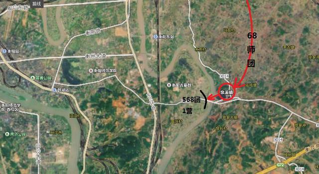 衡阳去佝偻峰路线近况？衡阳集兵滩的房价多少钱一平-图2