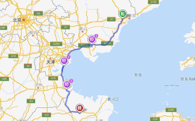 18号埕口到无棣的车都是几点的?从埕口到无棣多少公里-图2 18号埕口到无棣的车都是几点的?从埕口到无棣多少公里-图2