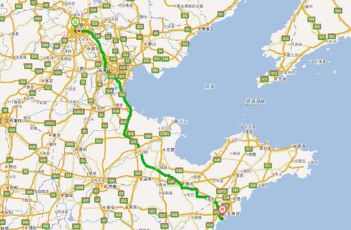 18号埕口到无棣的车都是几点的?从埕口到无棣多少公里-图3 18号埕口到无棣的车都是几点的?从埕口到无棣多少公里-图3