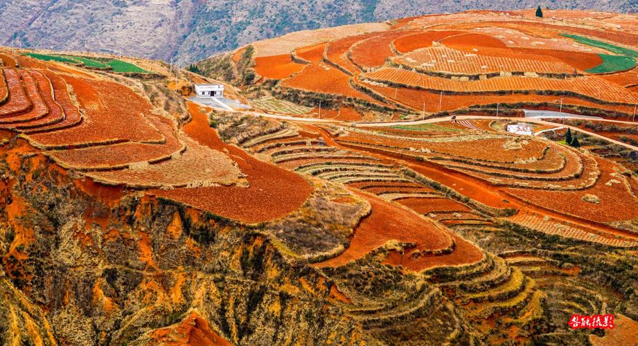 东川最漂亮的景点?东川到红土地镇有多少公里-图2 东川最漂亮的景点?东川到红土地镇有多少公里-图2
