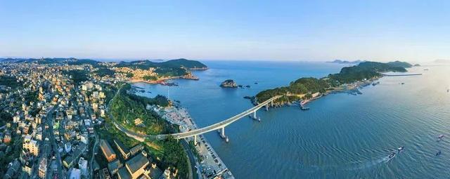 洞头岛面积多少平方公里?洞头多少度-图1 洞头岛面积多少平方公里?洞头多少度-图1