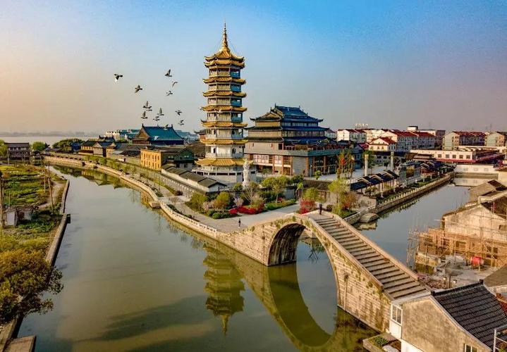 吴江哪里最繁华?黄陂三里桥人口有多少-图3 吴江哪里最繁华?黄陂三里桥人口有多少-图3