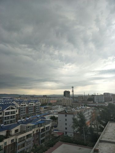 内蒙古北边有哪些城市?霍林郭勒市最低温度是多少-图1 内蒙古北边有哪些城市?霍林郭勒市最低温度是多少-图1