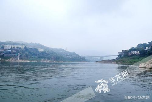 渝水是哪条江?从南川到冷水关多少公里-图1 渝水是哪条江?从南川到冷水关多少公里-图1