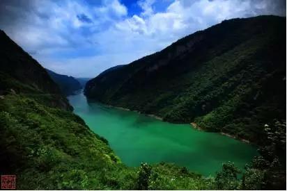 渝水是哪条江?从南川到冷水关多少公里-图2 渝水是哪条江?从南川到冷水关多少公里-图2
