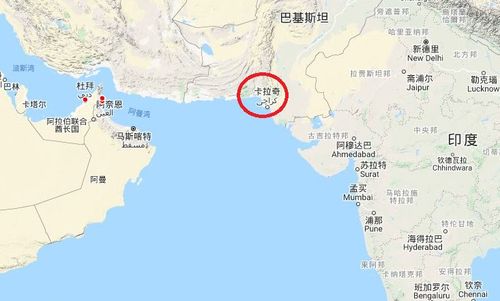 巴基斯坦都有哪些城市?拉合尔离费萨拉巴德多少距离-图1 巴基斯坦都有哪些城市?拉合尔离费萨拉巴德多少距离-图1