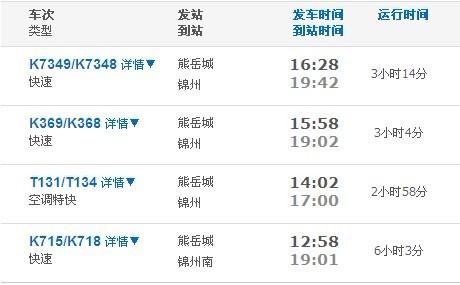 朝阳四家子镇到锦州的距离?锦州到北四家子客车车次是多少-图2 朝阳四家子镇到锦州的距离?锦州到北四家子客车车次是多少-图2