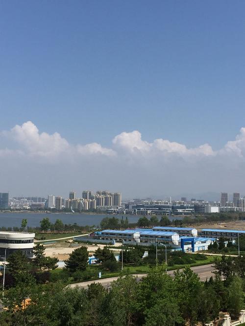荣成全年各月气温?荣成天气多少度-图3 荣成全年各月气温?荣成天气多少度-图3