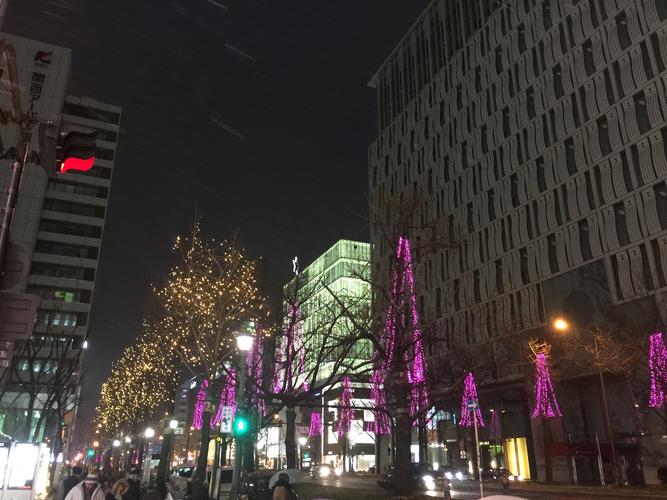 日本最冷的城市?冬天日本大阪多少度-图1 日本最冷的城市?冬天日本大阪多少度-图1