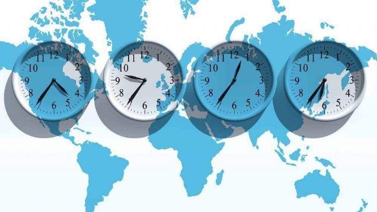 时差9小时的国家有哪些?佛得角时间是多少天-图3 时差9小时的国家有哪些?佛得角时间是多少天-图3