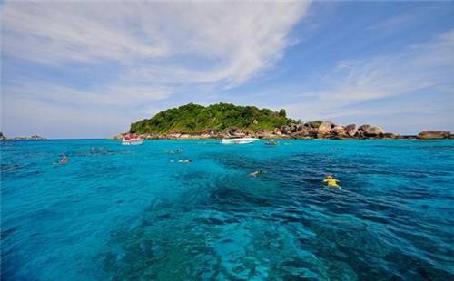 泰国普吉岛30天天气?国普吉岛温度是多少-图2 泰国普吉岛30天天气?国普吉岛温度是多少-图2