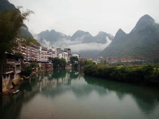 请问广西巴马冬天最冷大约气温多少度?今天广西巴马的温度是多少度-图3 请问广西巴马冬天最冷大约气温多少度?今天广西巴马的温度是多少度-图3