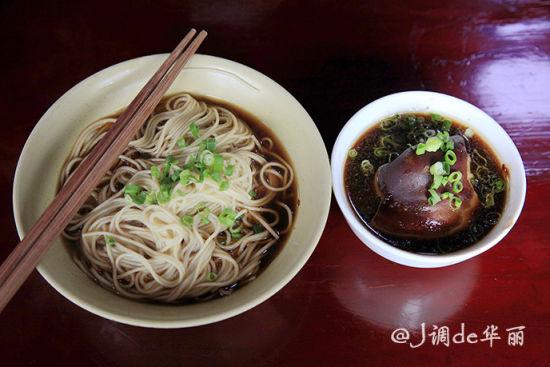 德清羊肉面哪家最好吃?德清冬天最低气温是多少-图2 德清羊肉面哪家最好吃?德清冬天最低气温是多少-图2