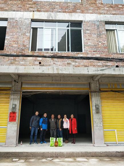 沙子服务区是哪个城市的?融安泗顶邮政编码是多少-图1 沙子服务区是哪个城市的?融安泗顶邮政编码是多少-图1