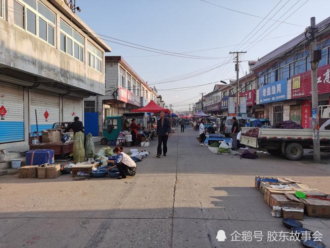 山东烟台莱西火车站打车到莱阳姜疃多少钱?姜疃镇到莱阳出租车多少钱-图3 山东烟台莱西火车站打车到莱阳姜疃多少钱?姜疃镇到莱阳出租车多少钱-图3
