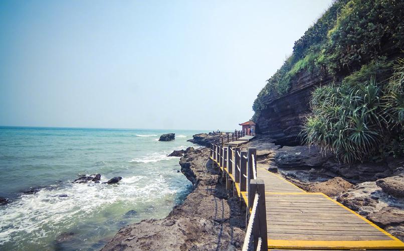 夏天的涠洲岛多少度?北海涠洲岛常年温度多少-图1 夏天的涠洲岛多少度?北海涠洲岛常年温度多少-图1