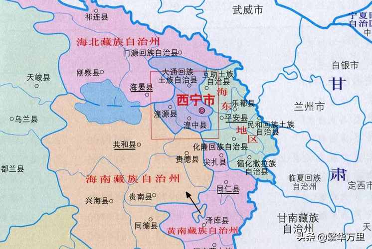 青海现在多少度?青海是多少度-图2 青海现在多少度?青海是多少度-图2