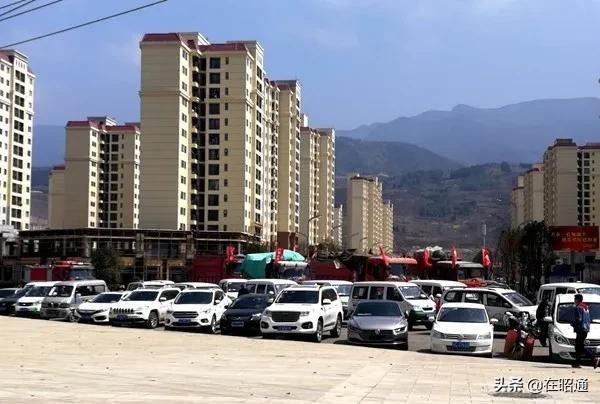 靖安服务区属于哪个省?昭通到高桥镇多少公里-图2 靖安服务区属于哪个省?昭通到高桥镇多少公里-图2