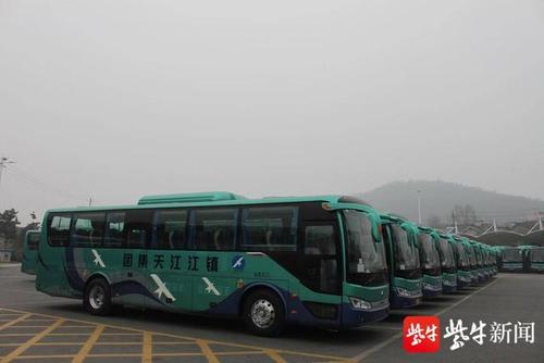 南京中央门到句容下蜀镇客车时间表?句容到下蜀要多少时间-图2 南京中央门到句容下蜀镇客车时间表?句容到下蜀要多少时间-图2