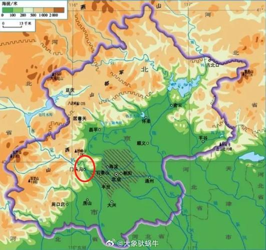 涿州靠近太行山吗?涿州市历史最低温度是多少-图1 涿州靠近太行山吗?涿州市历史最低温度是多少-图1