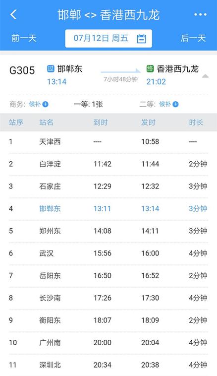 g1294列车停运时间?g1713列车全程行驶多少公里-图3 g1294列车停运时间?g1713列车全程行驶多少公里-图3